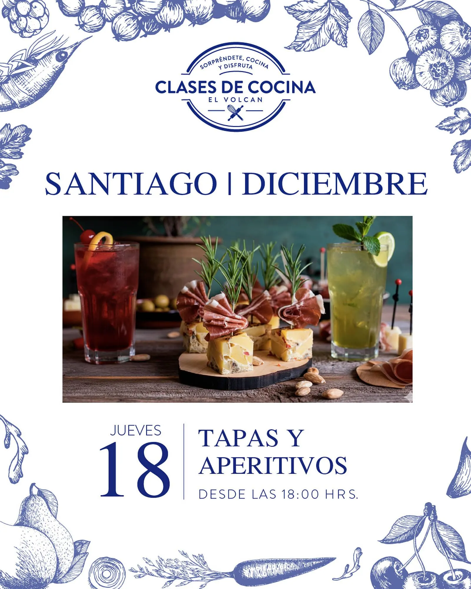 Catálogo de Catálogo El Volcan 26 de noviembre al 4 de diciembre 2025 - Página 3