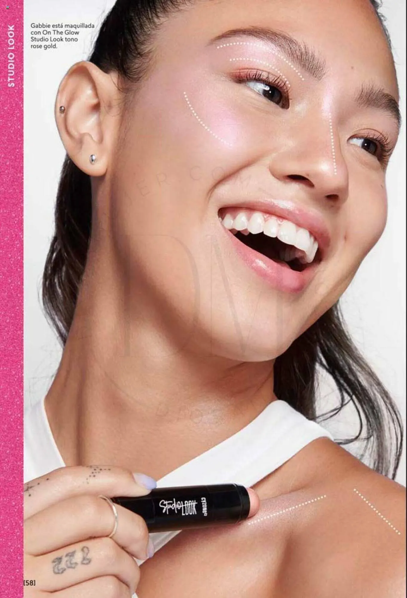 Catálogo de Catálogo Cyzone 1 de noviembre al 15 de noviembre 2023 - Página 70