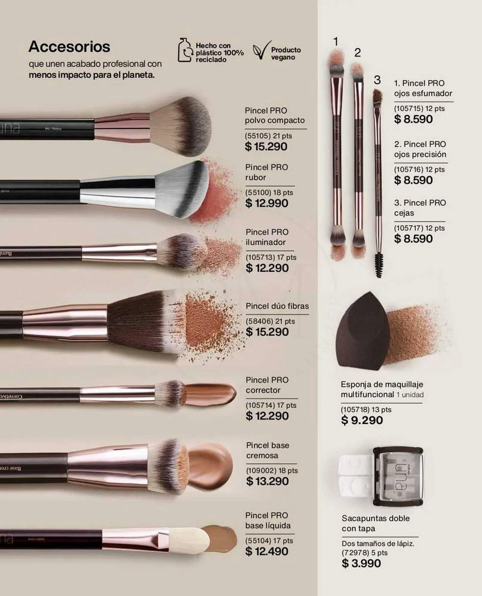 Catálogo de Catálogo Natura 2 de octubre al 31 de octubre 2025 - Página 81