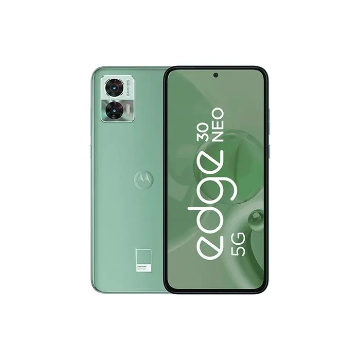 Edge 30 Neo 128GB Green