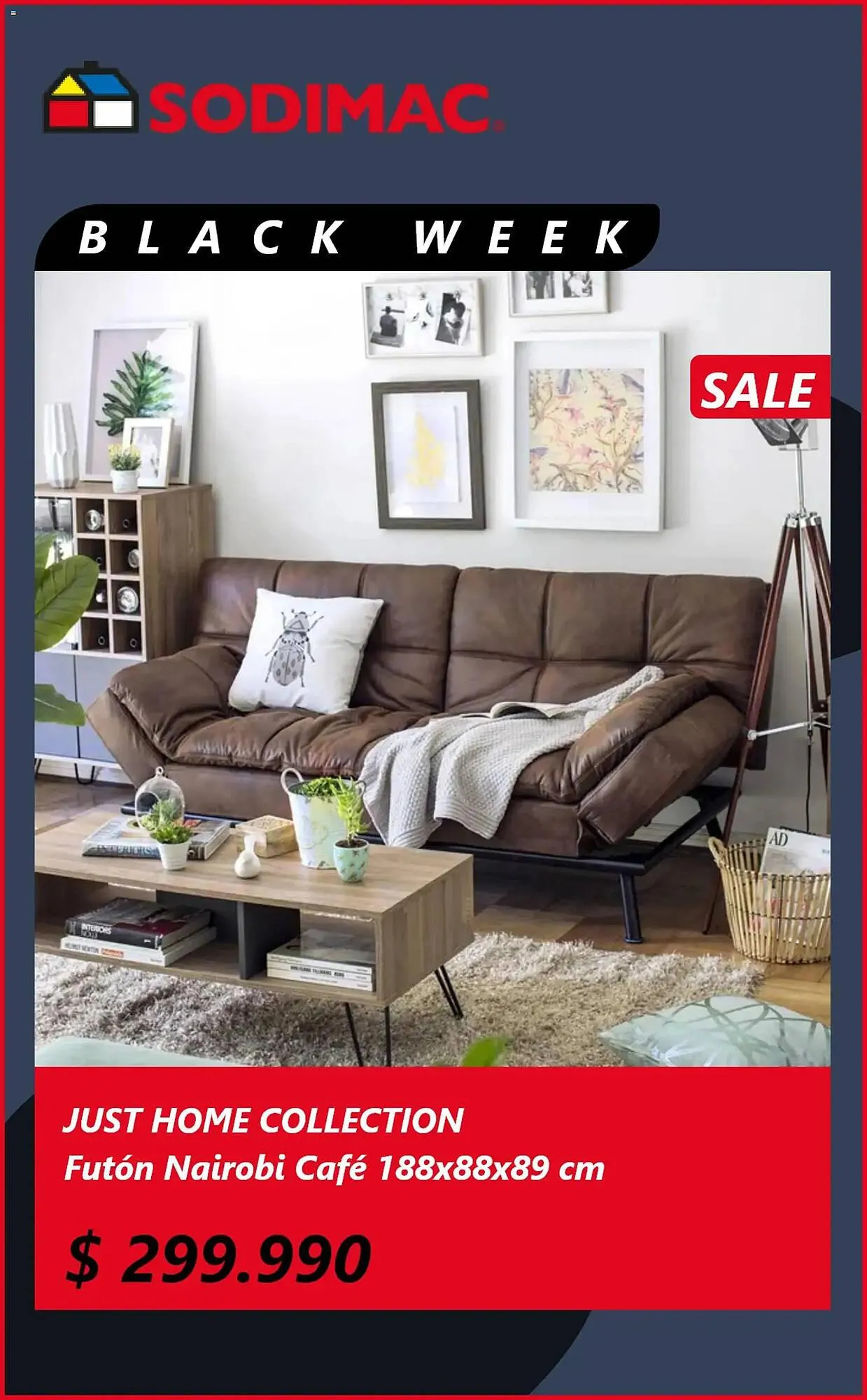 Catálogo de Catálogo Constructor Sodimac 18 de noviembre al 3 de diciembre 2025 - Página 7