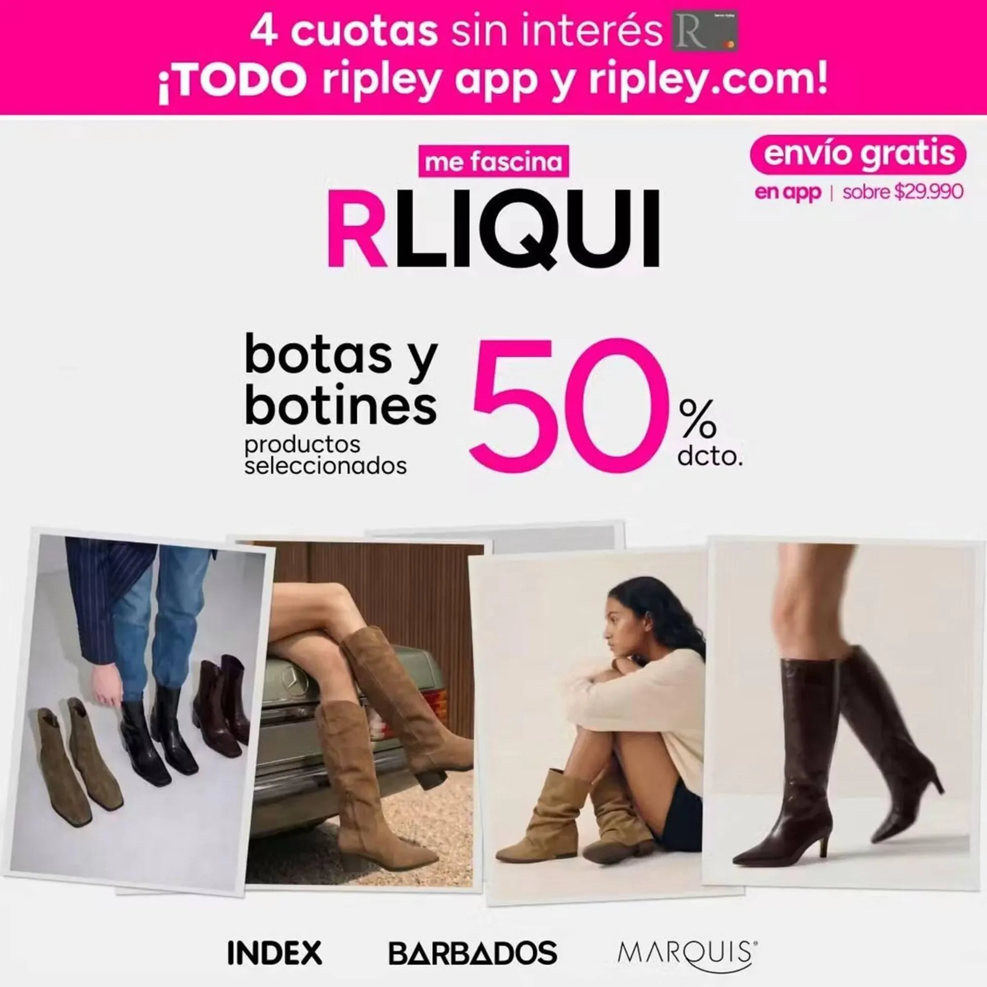 Catálogo de Catálogo Ripley 6 de julio al 21 de julio 2026 - Página 2