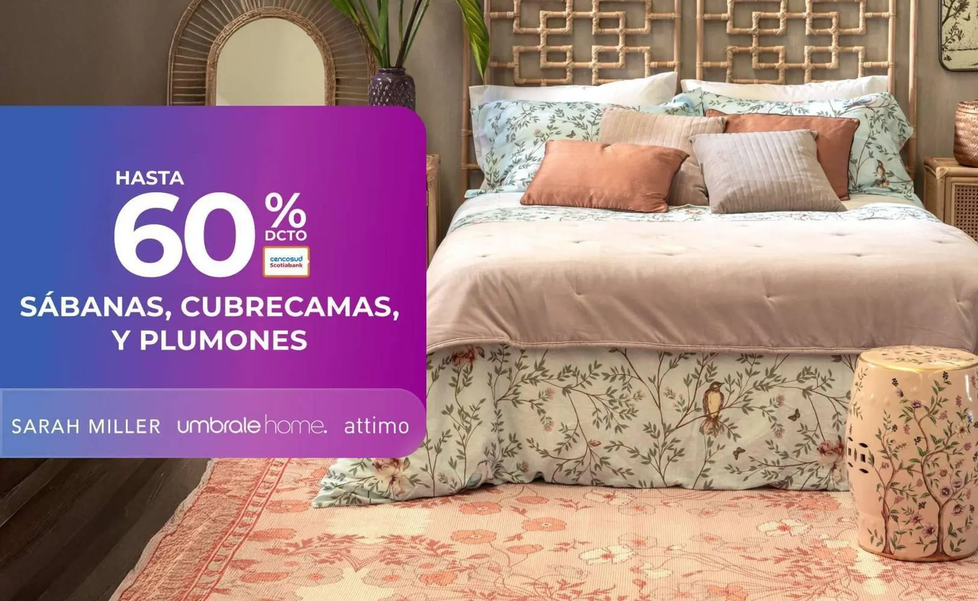 Catálogo de Catálogo Paris 18 de marzo al 31 de marzo 2026 - Página 1