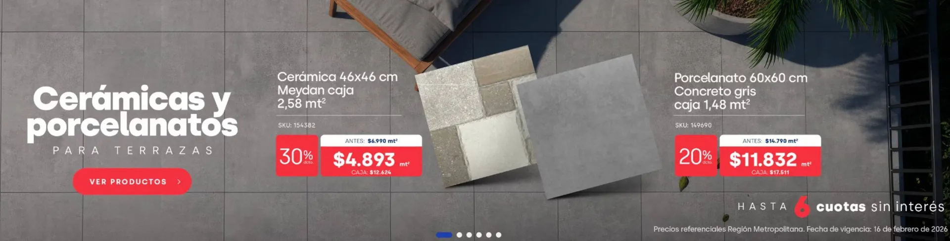 Catálogo de Catálogo Imperial 3 de febrero al 22 de febrero 2026 - Página 1