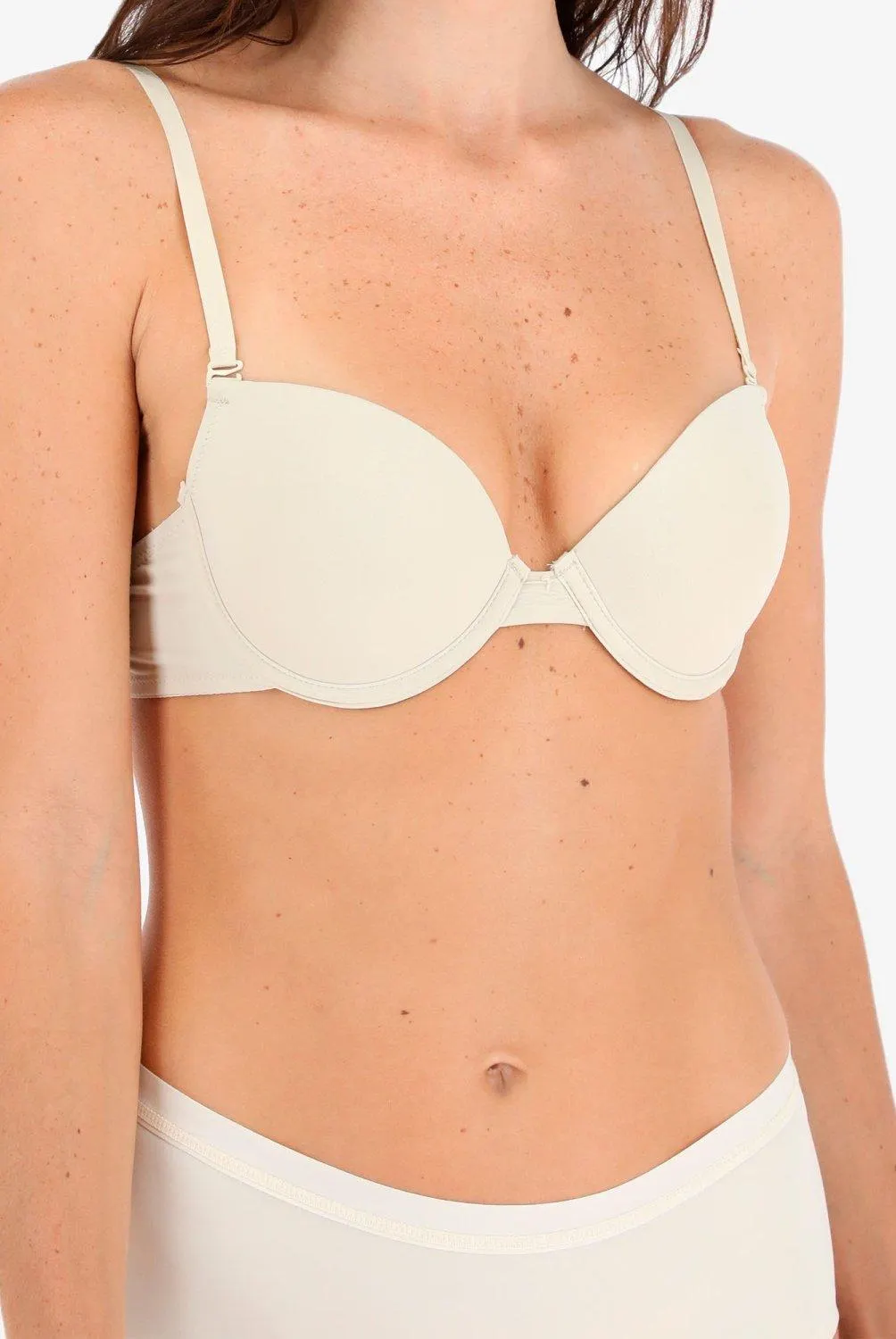 Pack De 3 Sostenes Mujer Flores