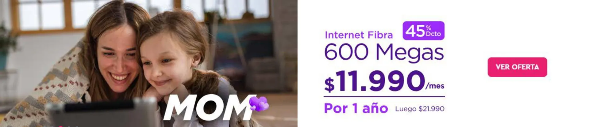 Catálogo de Catálogo WOM 29 de abril al 10 de mayo 2026 - Página 3
