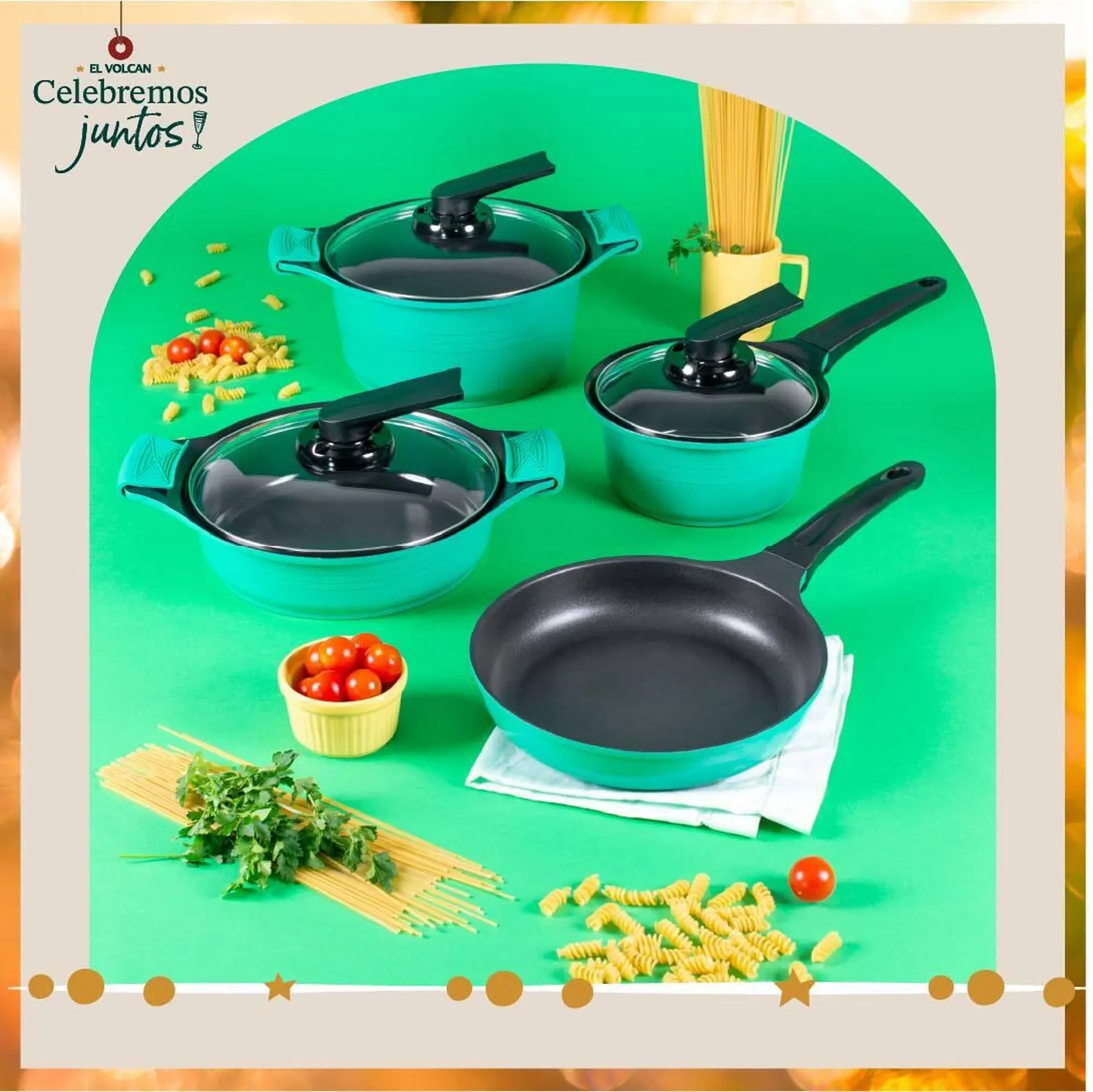 Catálogo de Catálogo El Volcan 21 de noviembre al 31 de diciembre 2024 - Página 2