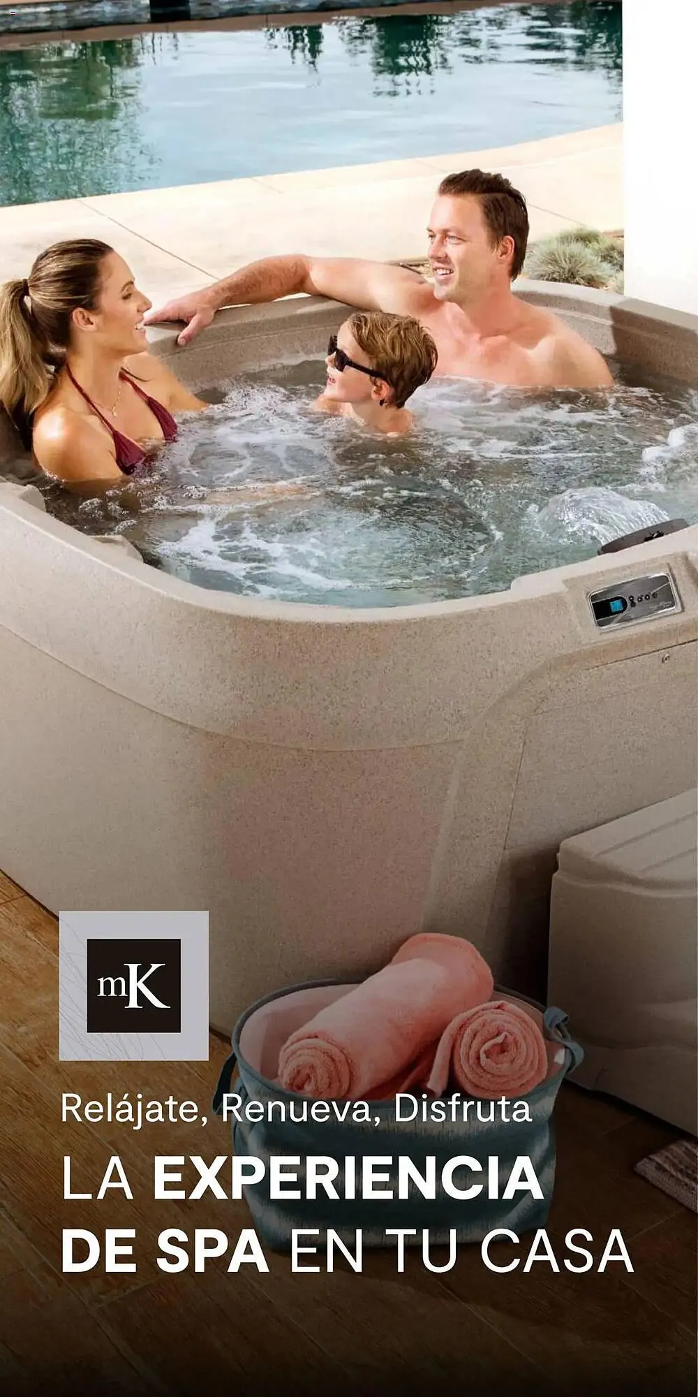 Catálogo de Catálogo Mk 5 de marzo al 26 de marzo 2025 - Página 6