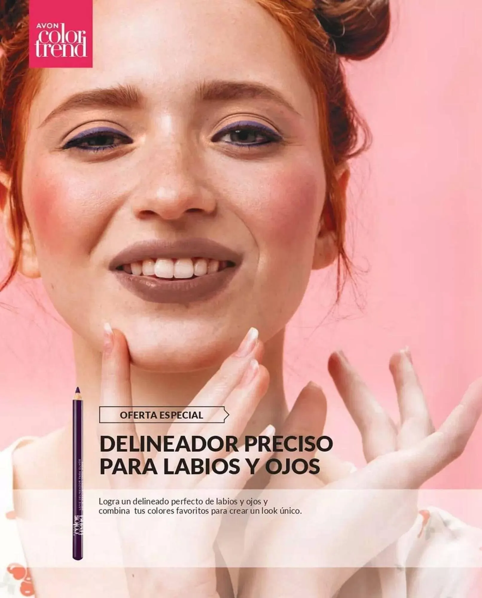 Catálogo de Catálogo Avon 25 de marzo al 31 de marzo 2025 - Página 34