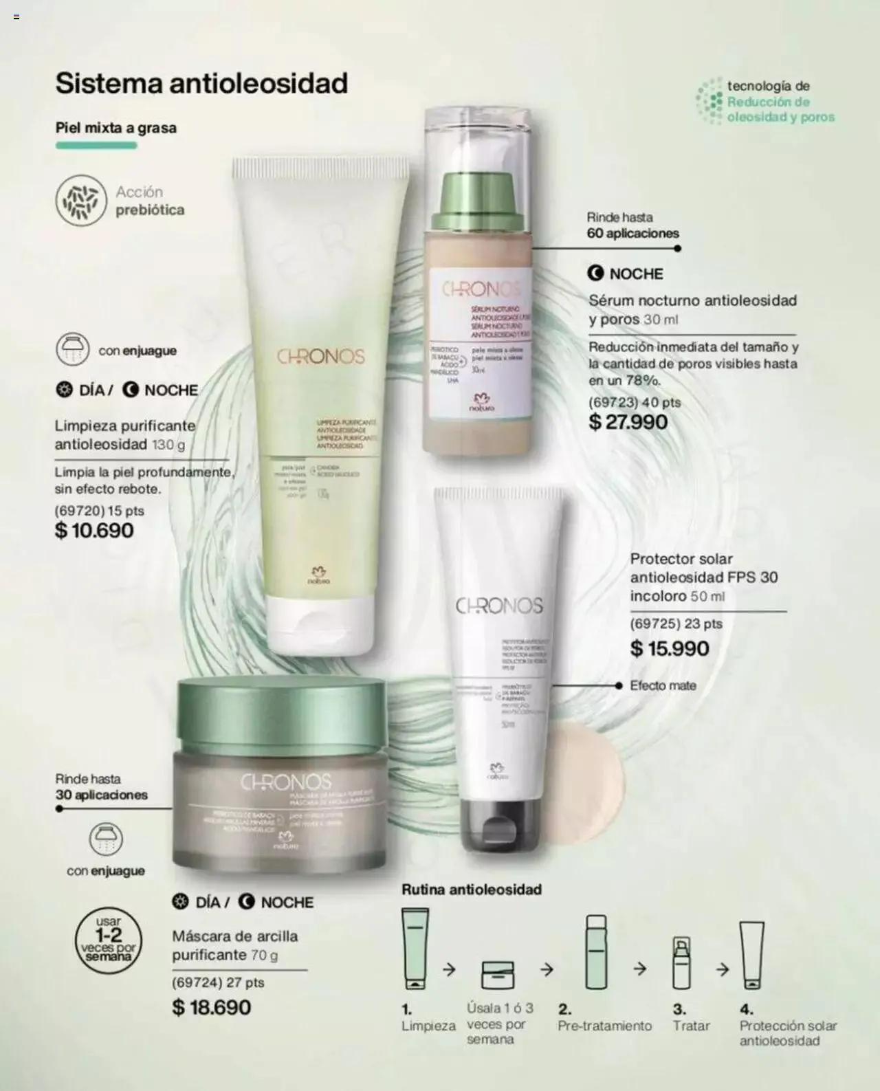 Catálogo de Natura catálogo 12 de febrero al 31 de diciembre 2024 - Página 98