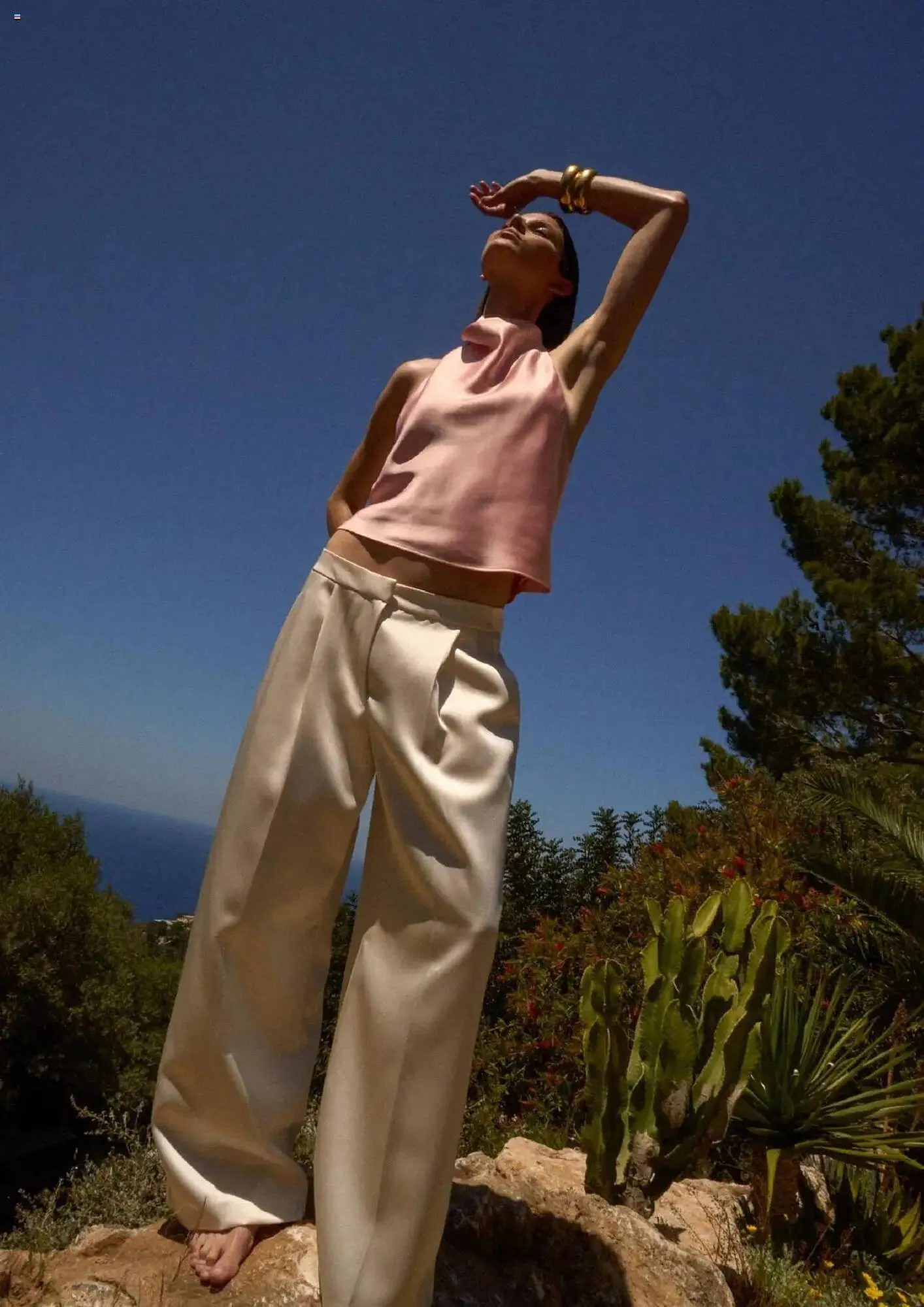 Catálogo de Catálogo Zara 30 de mayo al 1 de agosto 2025 - Página 8