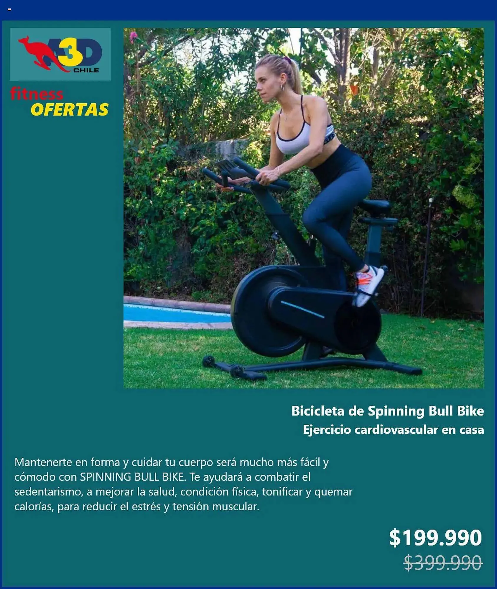 Catálogo de Catálogo A3D 24 de julio al 22 de agosto 2025 - Página 6