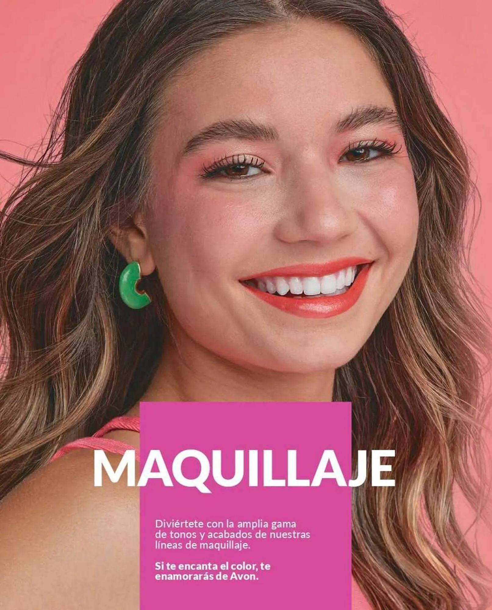 Catálogo de Catálogo Avon 21 de agosto al 1 de noviembre 2025 - Página 7