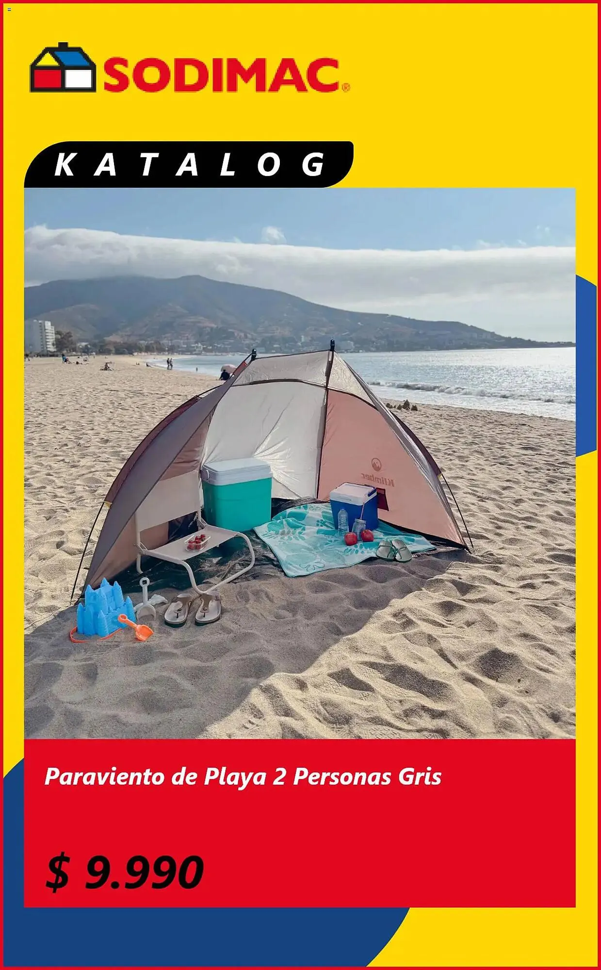 Catálogo de Catálogo Constructor Sodimac 5 de enero al 27 de enero 2026 - Página 5