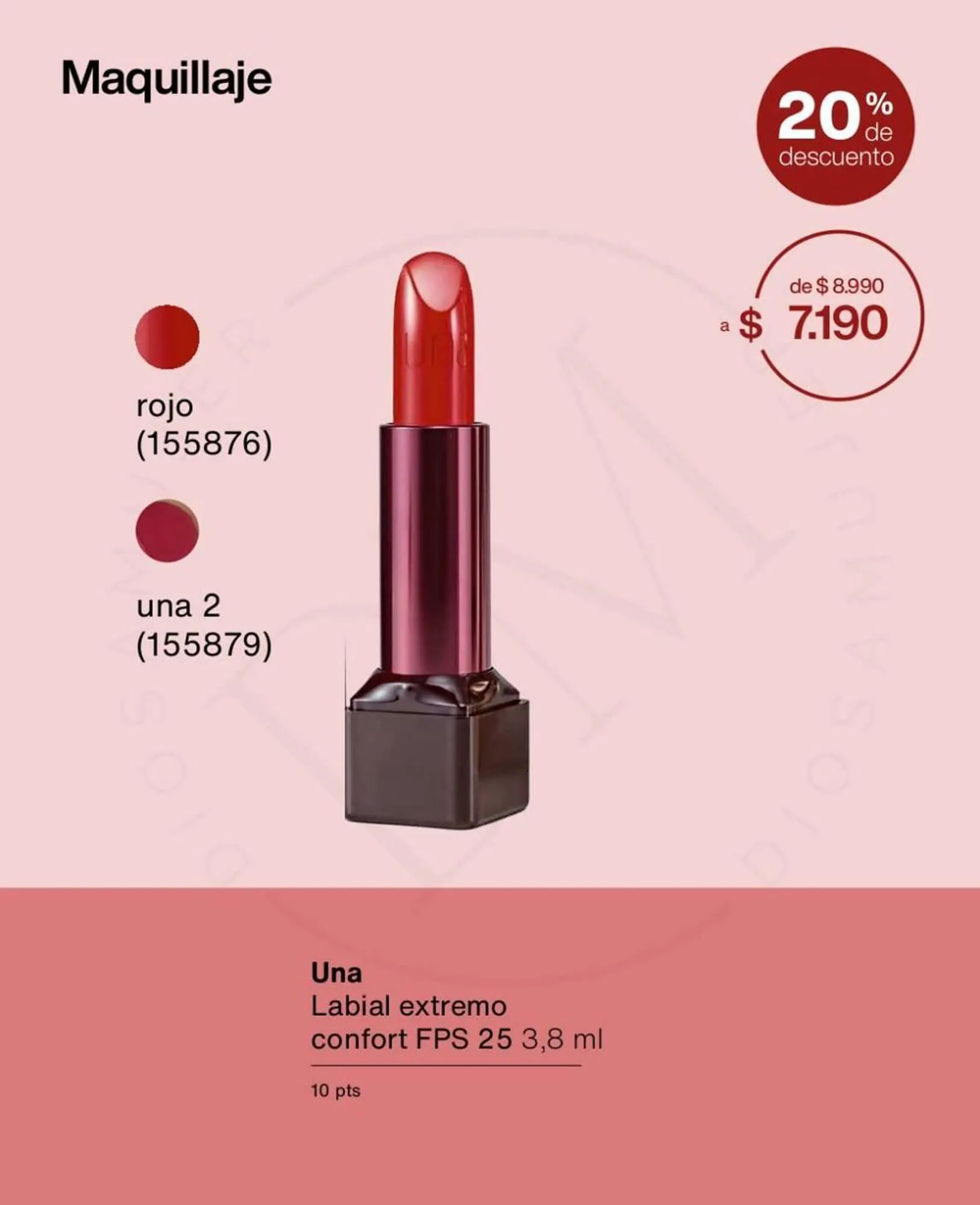 Catálogo de Catálogo Natura 24 de octubre al 7 de noviembre 2024 - Página 61