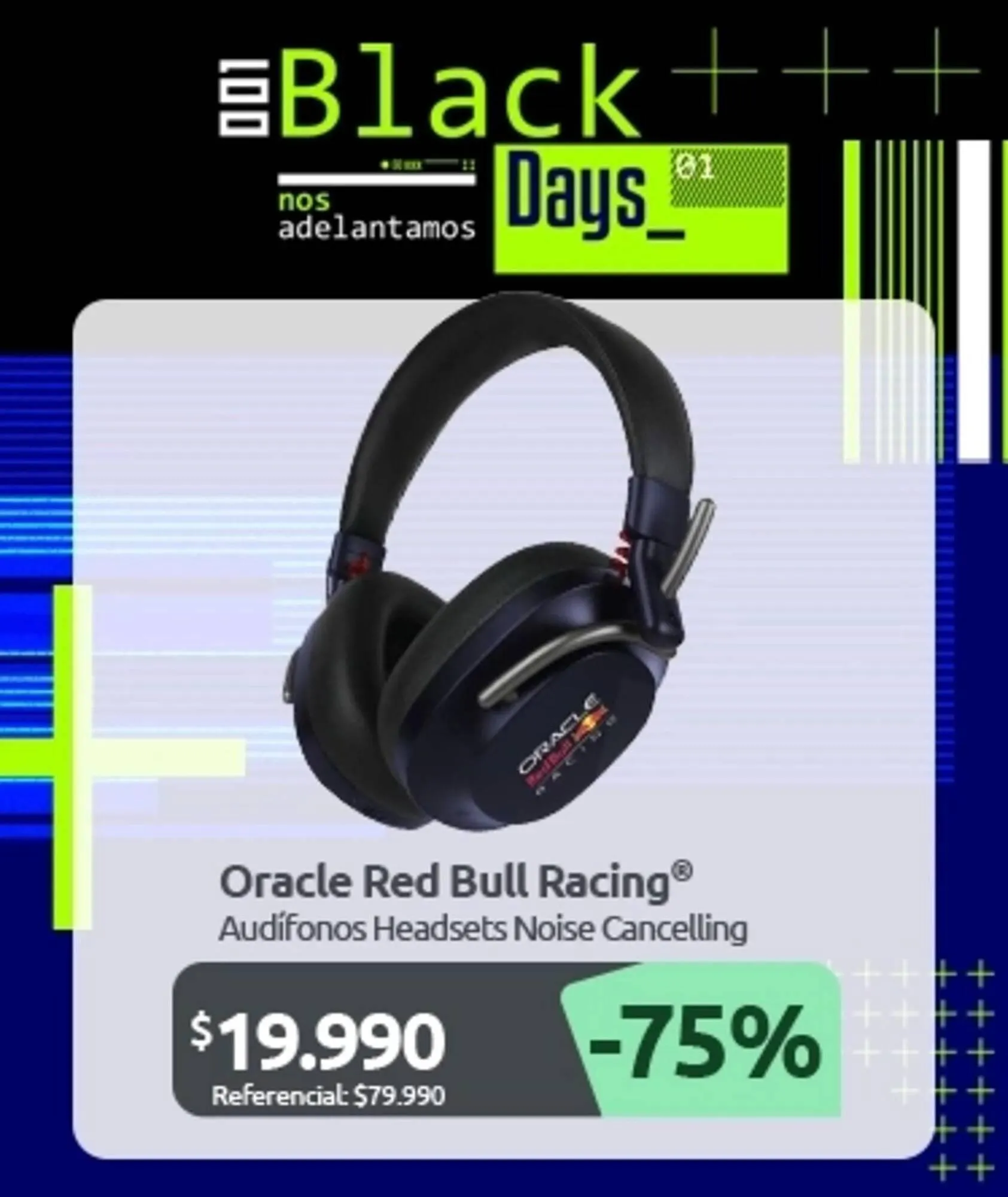 Catálogo de Catálogo PC Factory 24 de marzo al 7 de abril 2026 - Página 10
