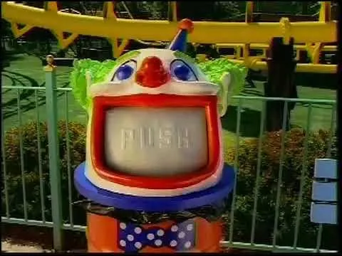 RollerCoaster Tycoon® 2: Triple Thrill Pack