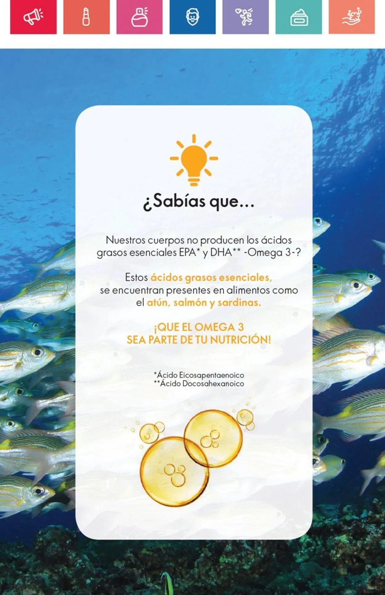 Catálogo de Oriflame 17 de agosto al 6 de septiembre 2024 - Página 104