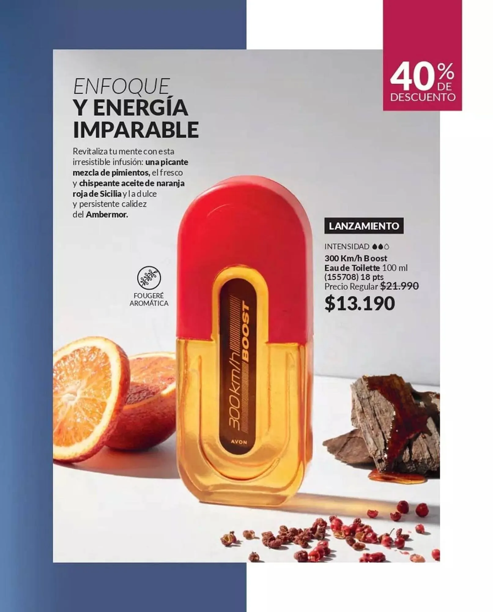 Catálogo de Catálogo Avon 16 de abril al 22 de abril 2025 - Página 54