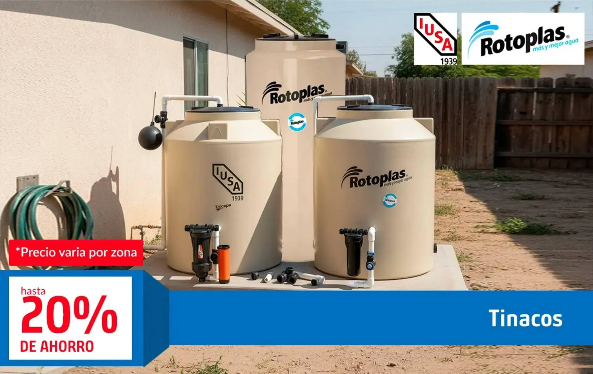 Catálogo de Catálogo Constructor Sodimac 13 de abril al 20 de abril 2026 - Página 4