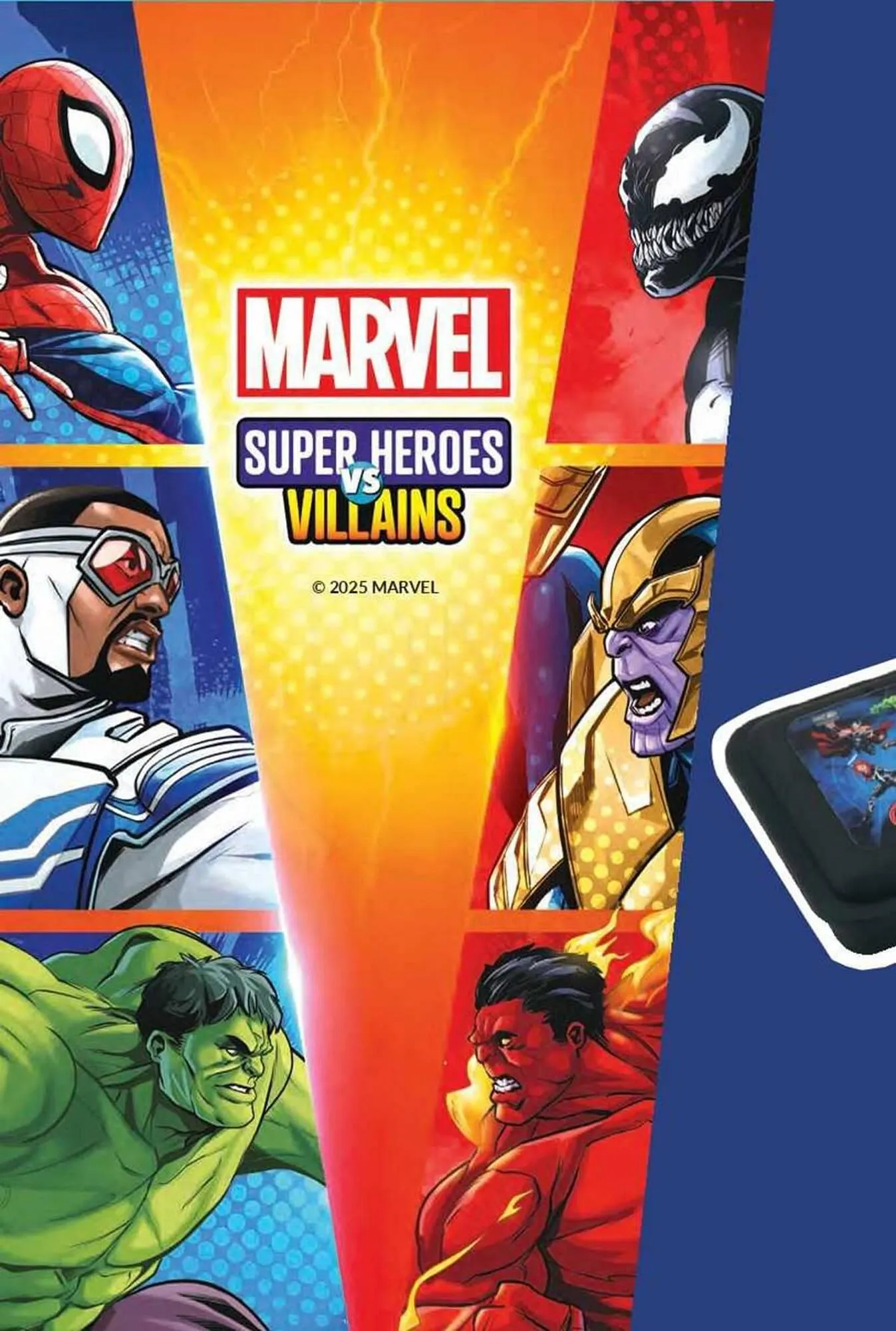 Catálogo de Catálogo Avon 1 de noviembre al 30 de noviembre 2025 - Página 7