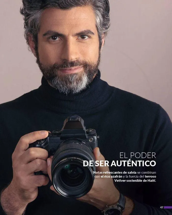 Catálogo de Catálogo Avon C9 6 de junio al 15 de junio 2024 - Página 39