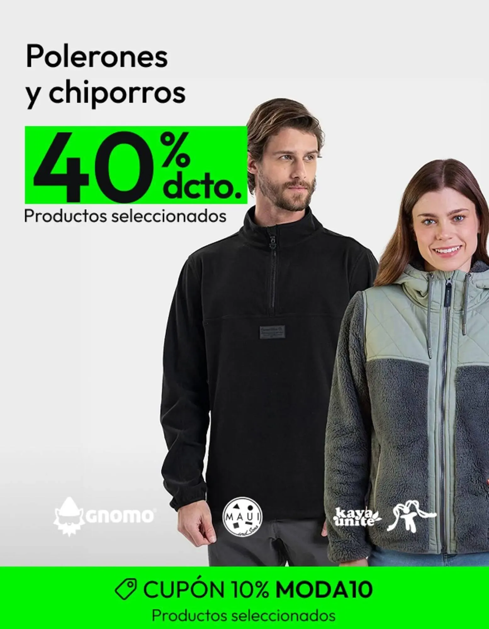 Catálogo de Catálogo Falabella 16 de julio al 31 de julio 2026 - Página 6