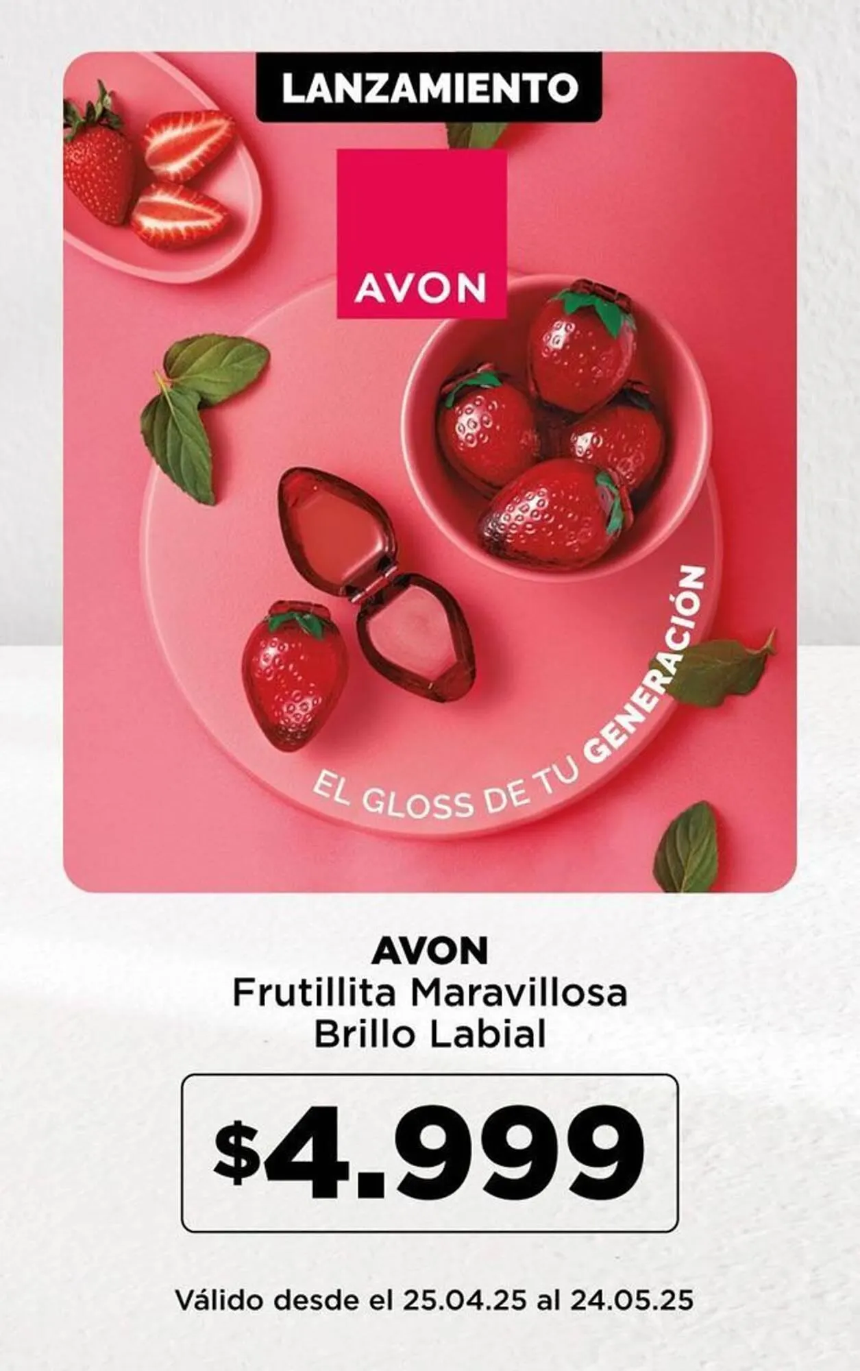 Catálogo de Catálogo Preunic 25 de mayo al 14 de junio 2025 - Página 13