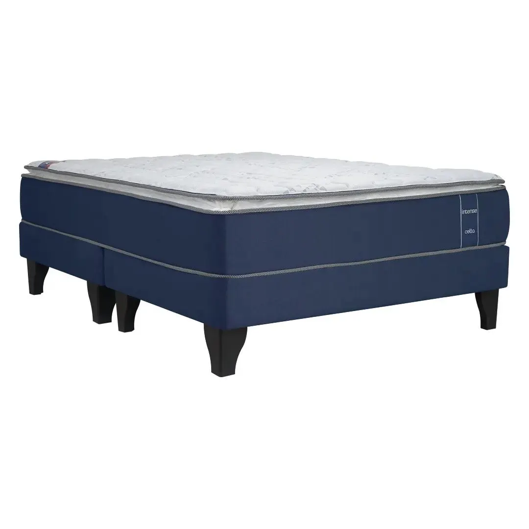 Cama Europea Intense