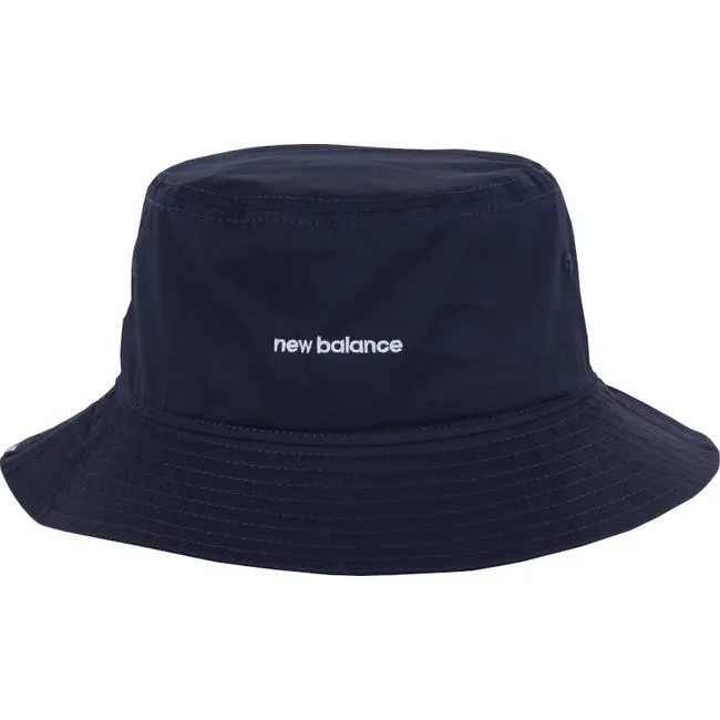 Gorro Bucket Unisex New Balance Bicolor