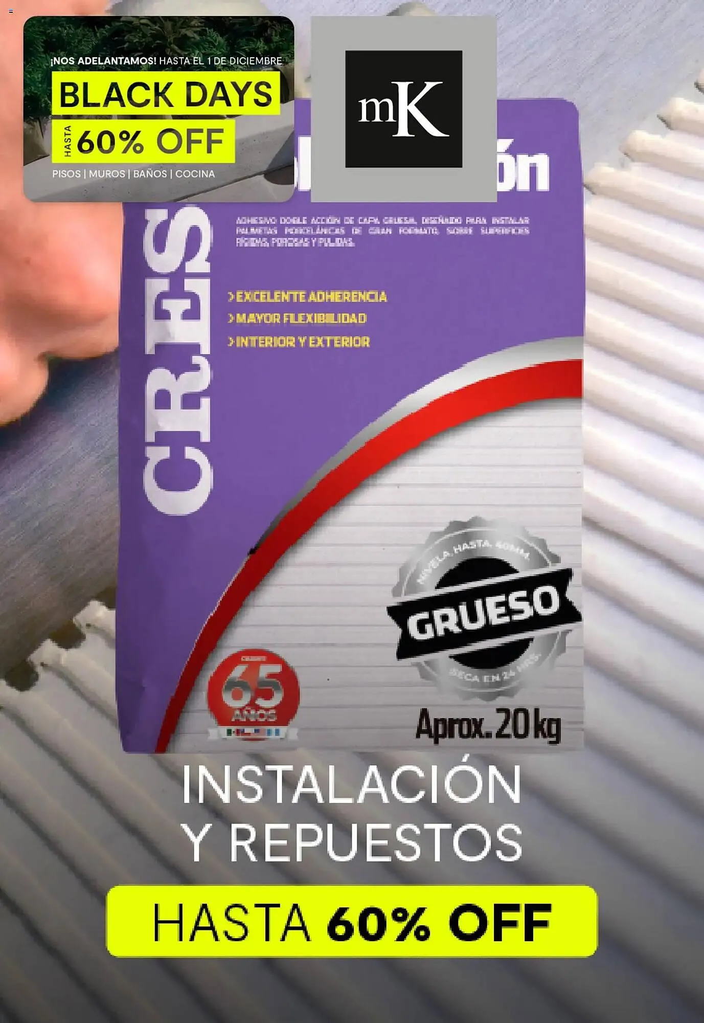 Catálogo de Catálogo Mk 27 de noviembre al 3 de diciembre 2025 - Página 13