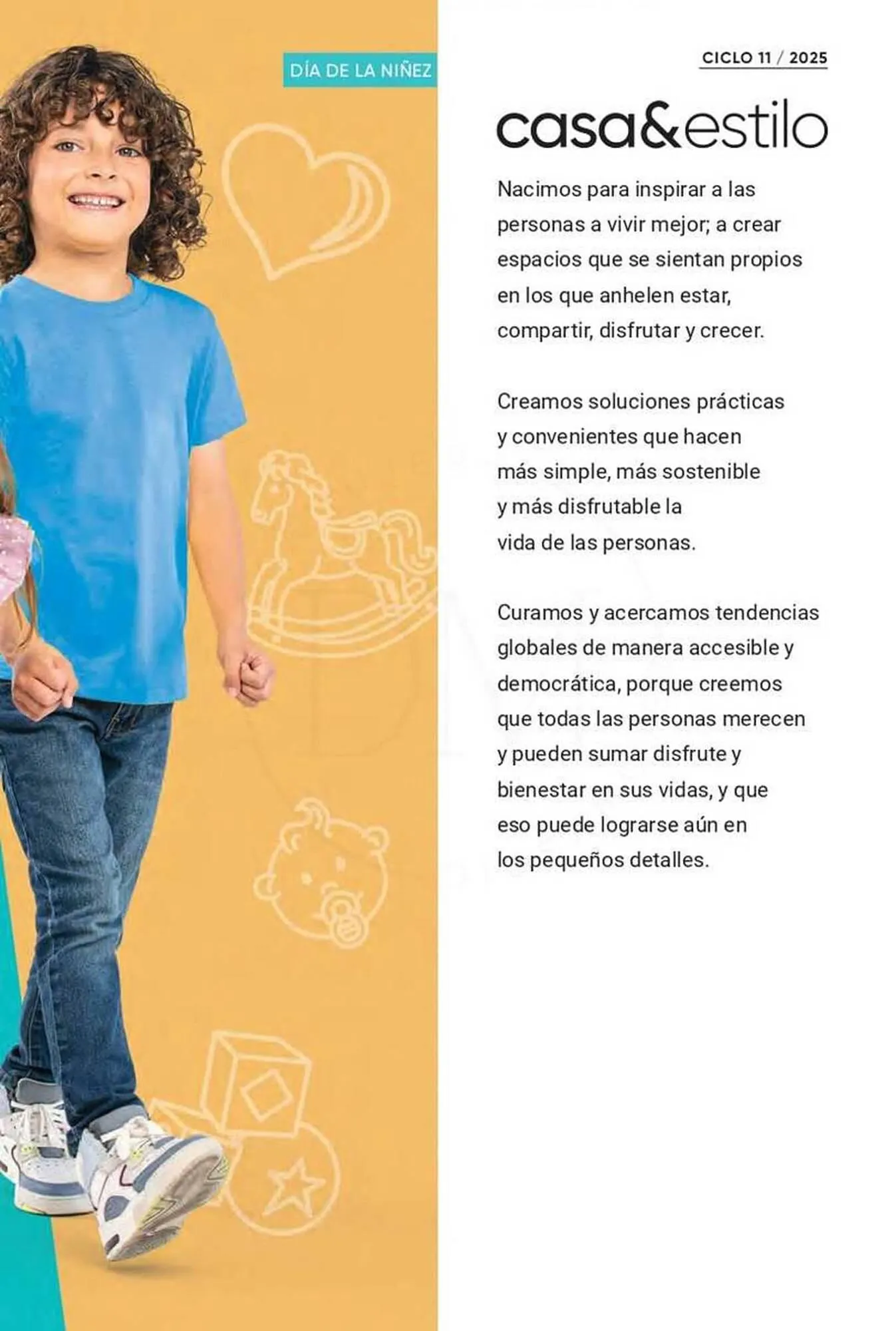 Catálogo de Catálogo Avon 1 de noviembre al 30 de noviembre 2025 - Página 2