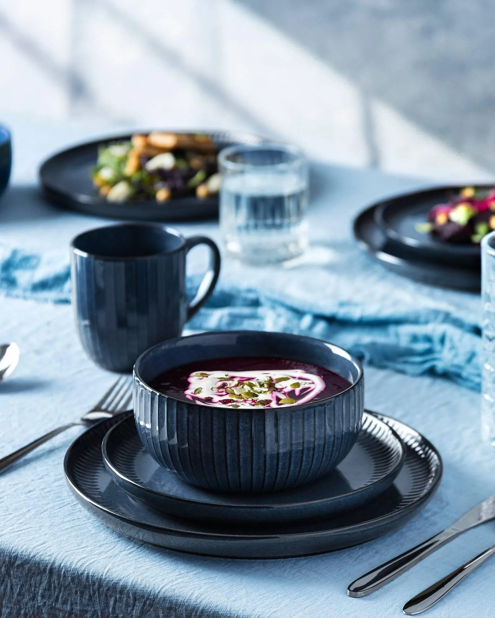 Catálogo de Catálogo El Volcan 19 de marzo al 25 de marzo 2026 - Página 4