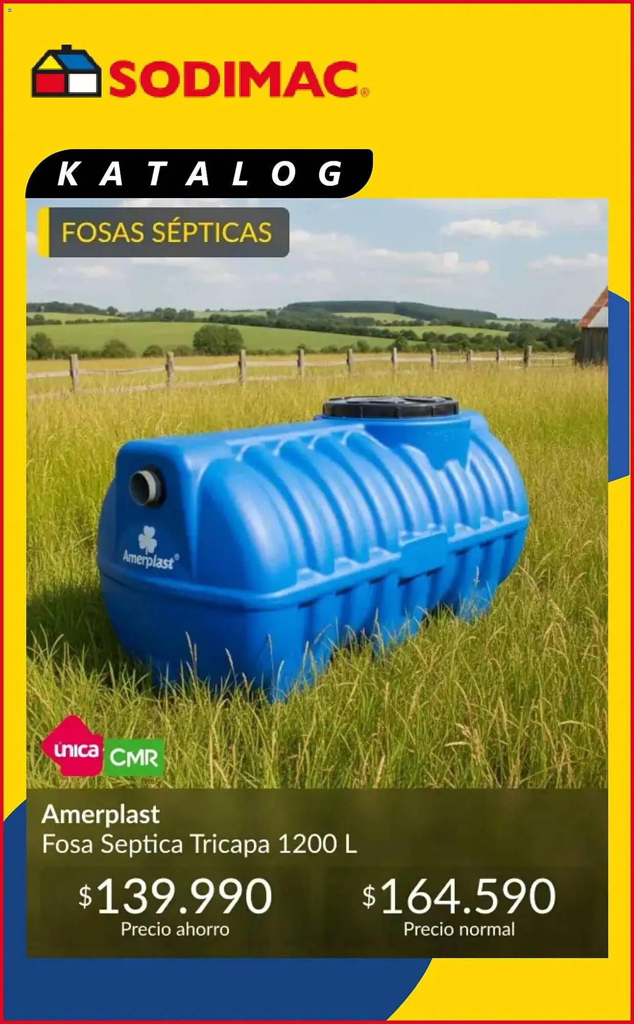 Catálogo de Catálogo Constructor Sodimac 17 de febrero al 10 de marzo 2026 - Página 3