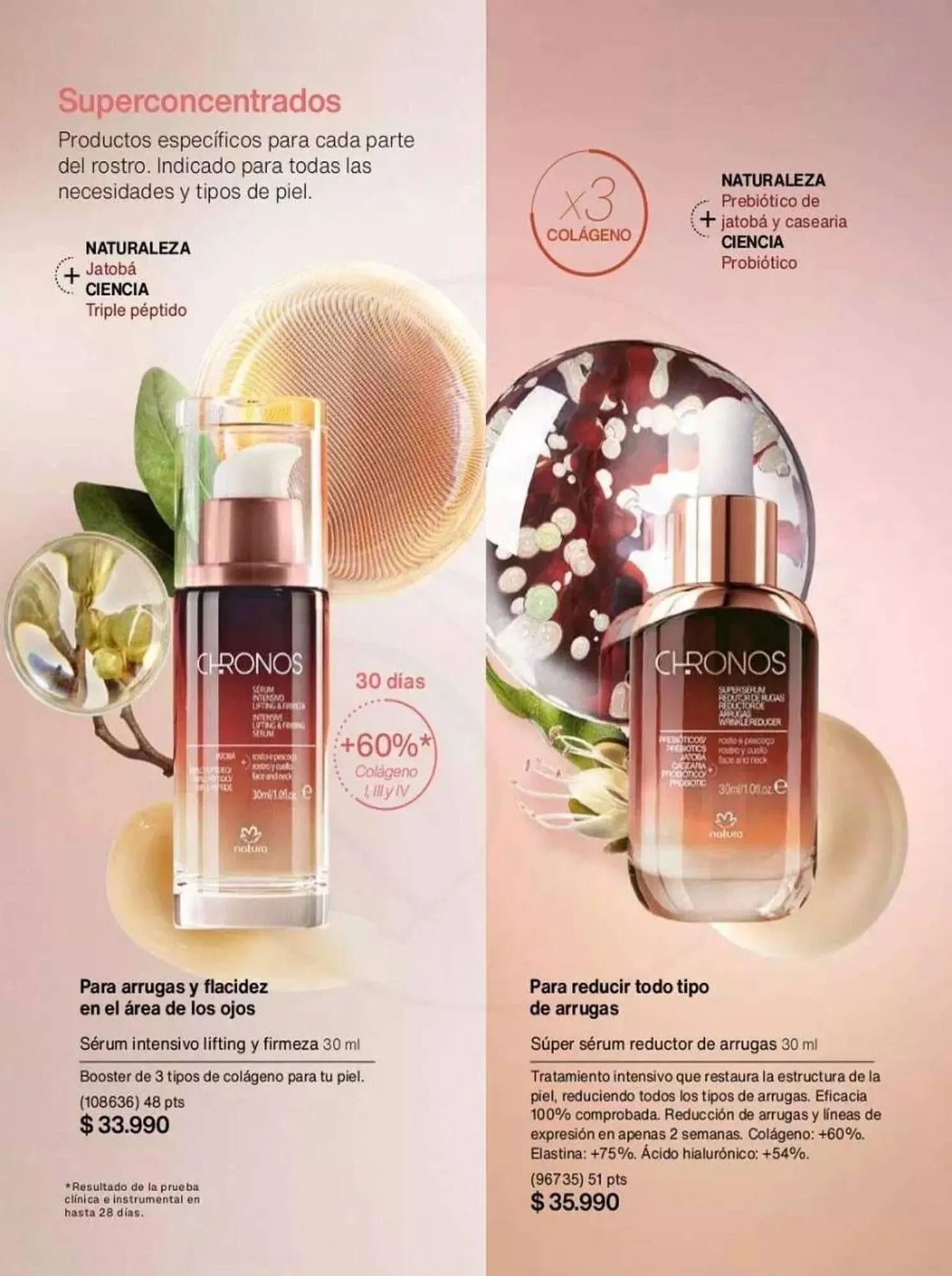 Catálogo de Catálogo Natura 26 de marzo al 31 de marzo 2025 - Página 103