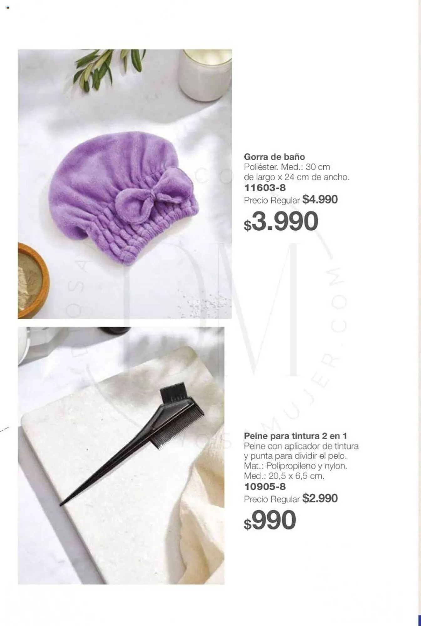 Catálogo de Catálogo Avon 1 de septiembre al 31 de octubre 2023 - Página 84