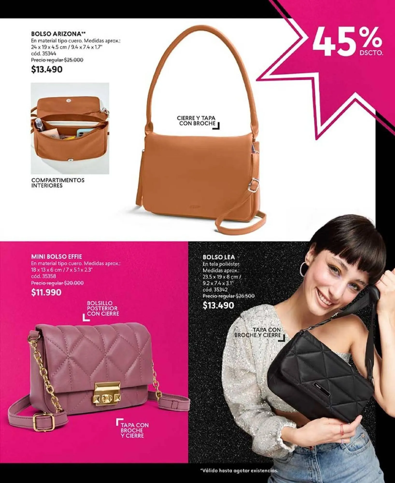 Catálogo de Catálogo Cyzone 7 de noviembre al 21 de noviembre 2024 - Página 78