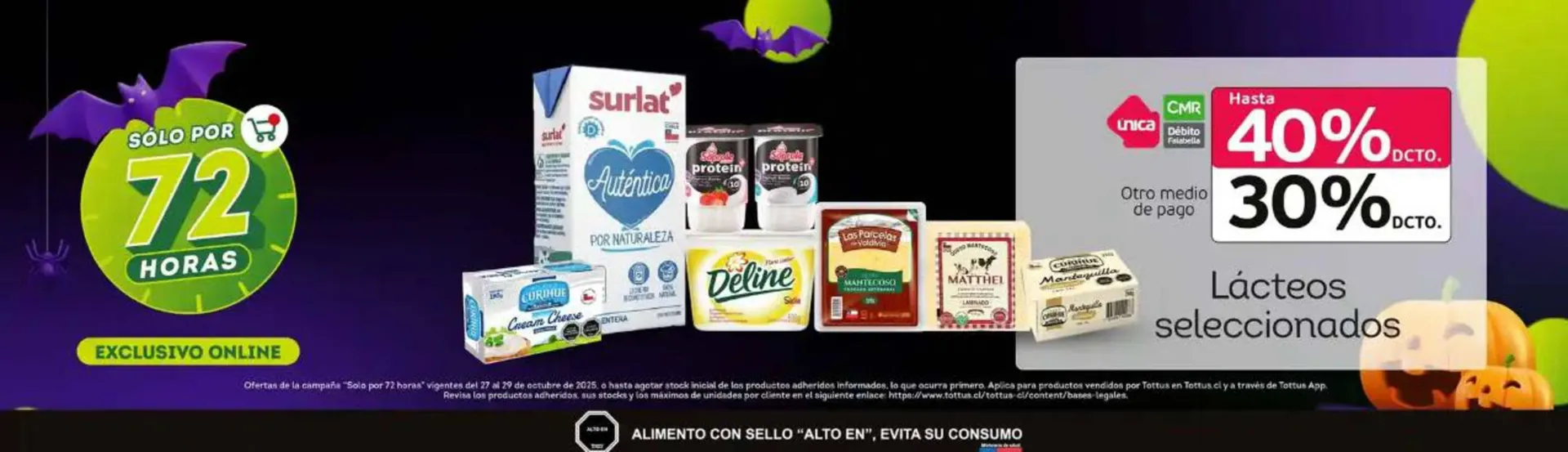 Catálogo Tottus - 1