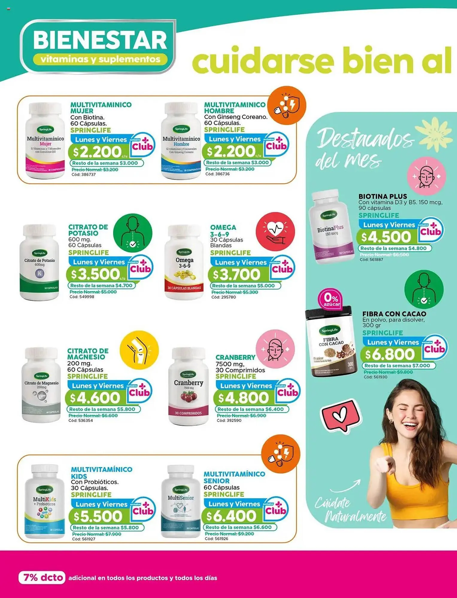 Catálogo de Catálogo Maicao 1 de enero al 31 de enero 2025 - Página 10