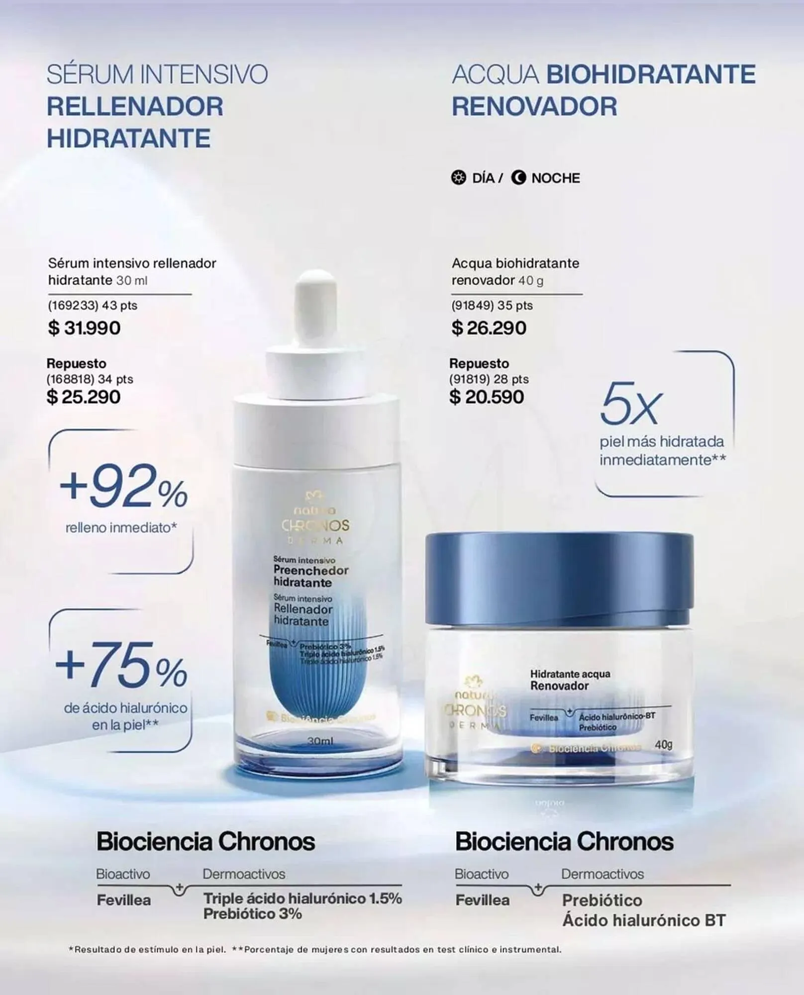 Catálogo de Catálogo Natura 1 de noviembre al 30 de noviembre 2025 - Página 96