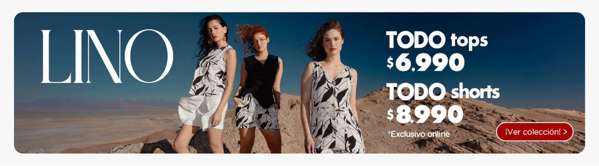 Catálogo Tricot - 1