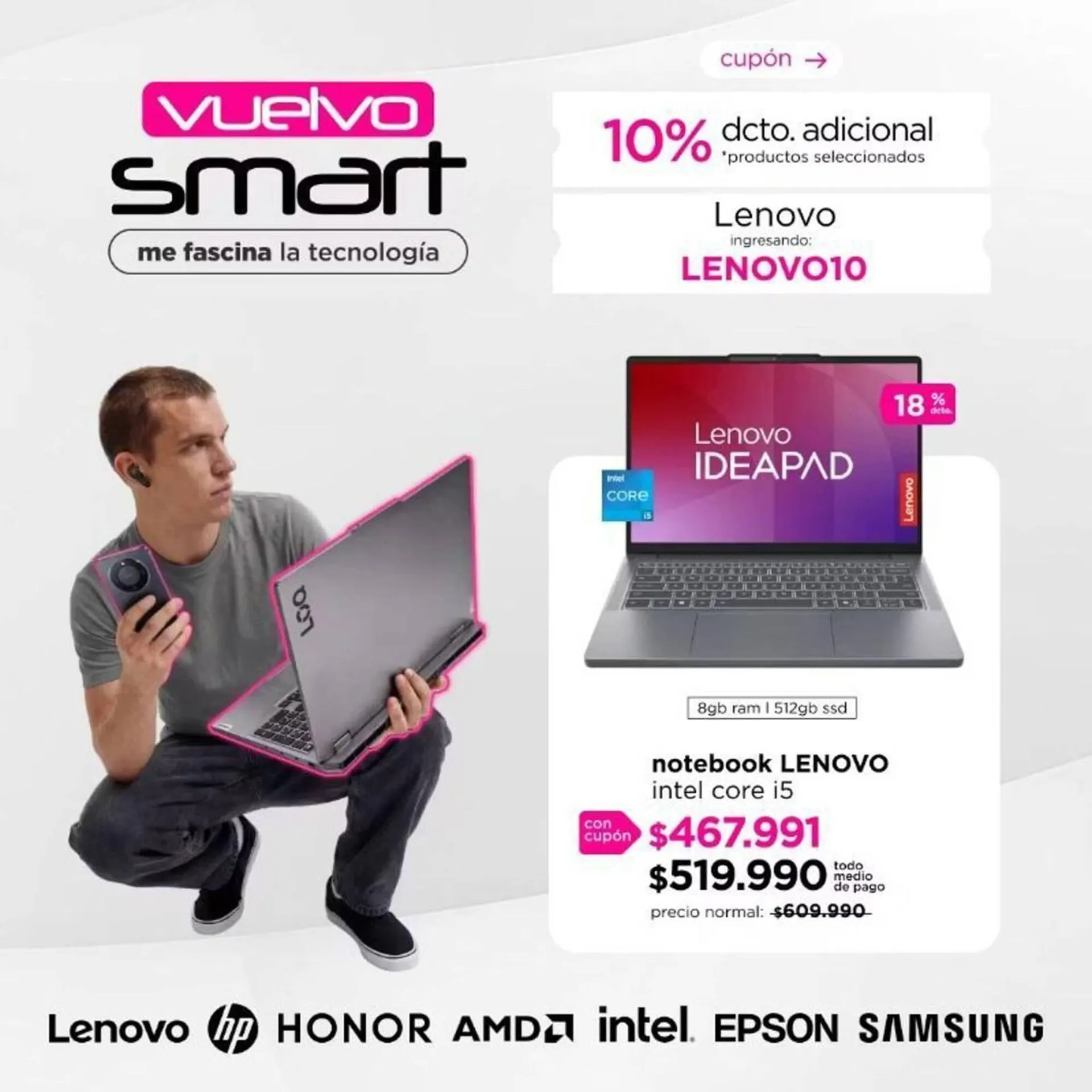 Catálogo de Catálogo Ripley 21 de febrero al 27 de febrero 2026 - Página 2