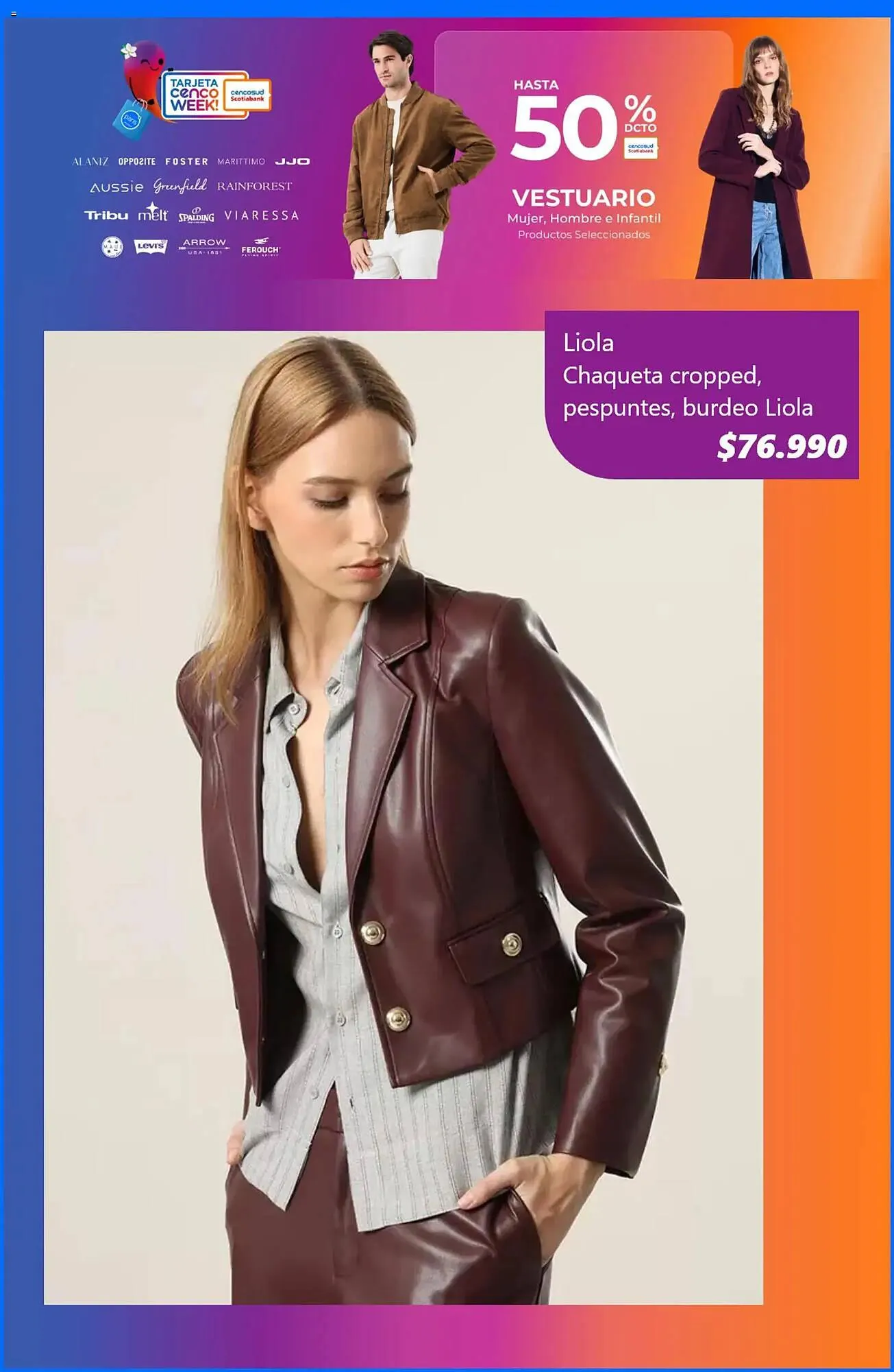 Catálogo de Catálogo Paris 10 de abril al 16 de abril 2026 - Página 7