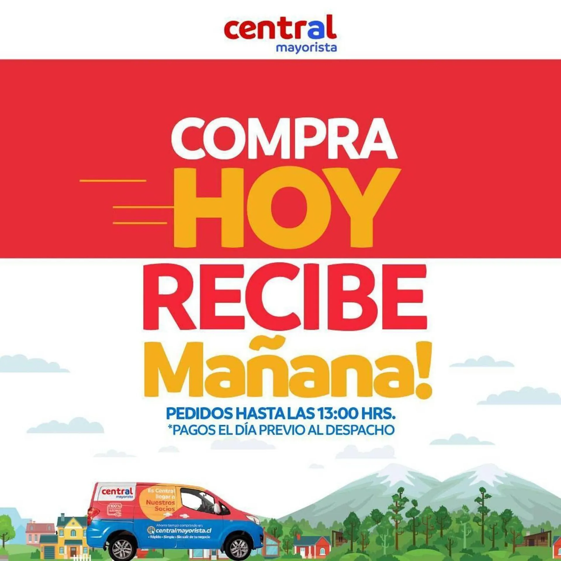 Catálogo de Catálogo Central Mayorista 5 de agosto al 19 de agosto 2025 - Página 6