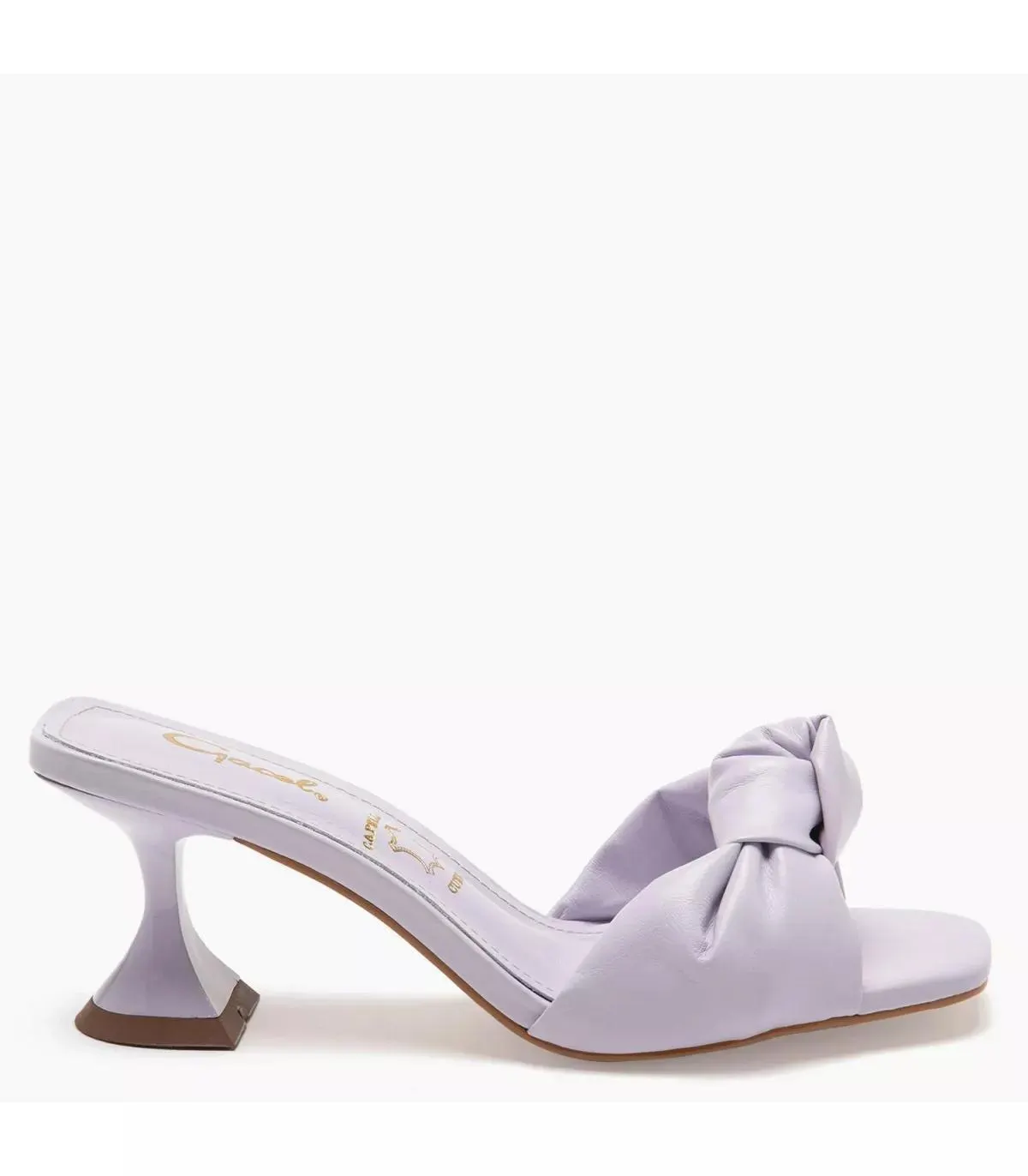 Sandalia Aurora Lila