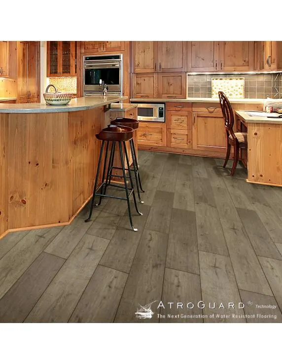 PISO F. ATROGUARD ARQUITECT 1036