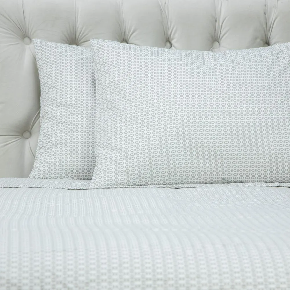 Juego De Sábanas Azhome Text AZ / King