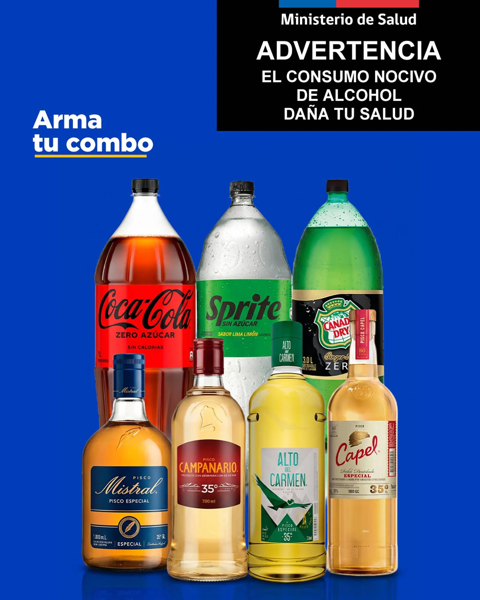Catálogo de Catálogo Alvi 14 de mayo al 19 de mayo 2026 - Página 4