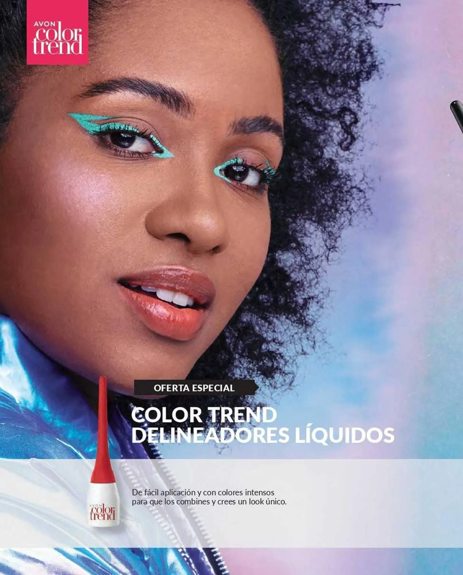 Catálogo de Catálogo Avon 1 de octubre al 31 de octubre 2025 - Página 39