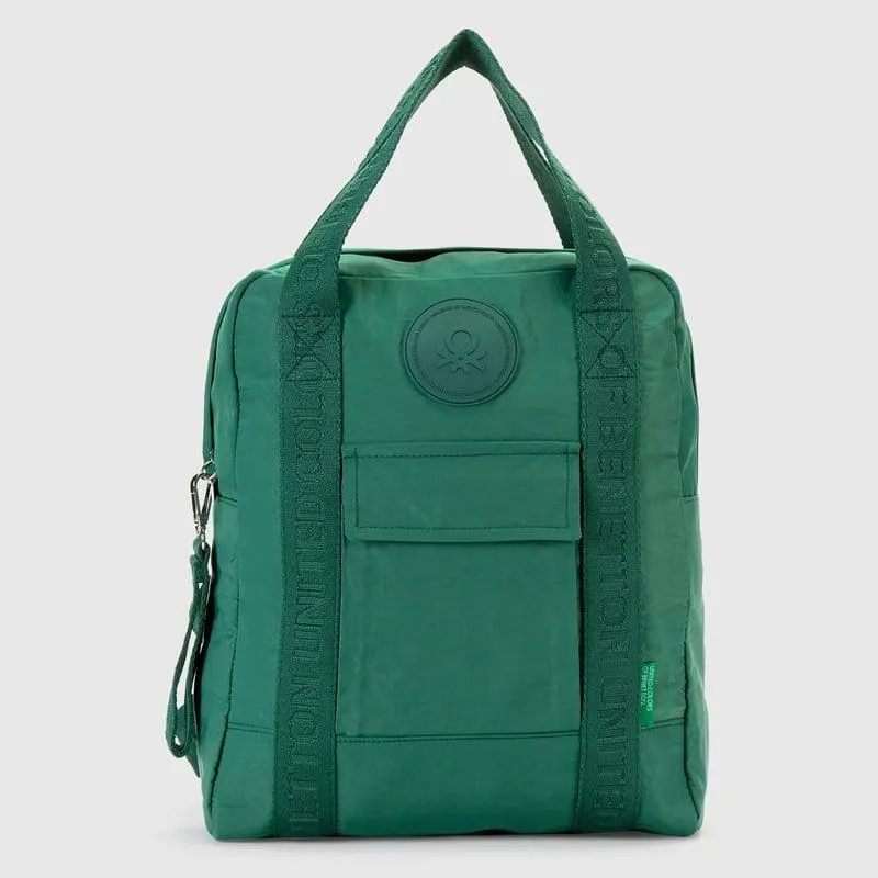 Mochila Mujer Benetton